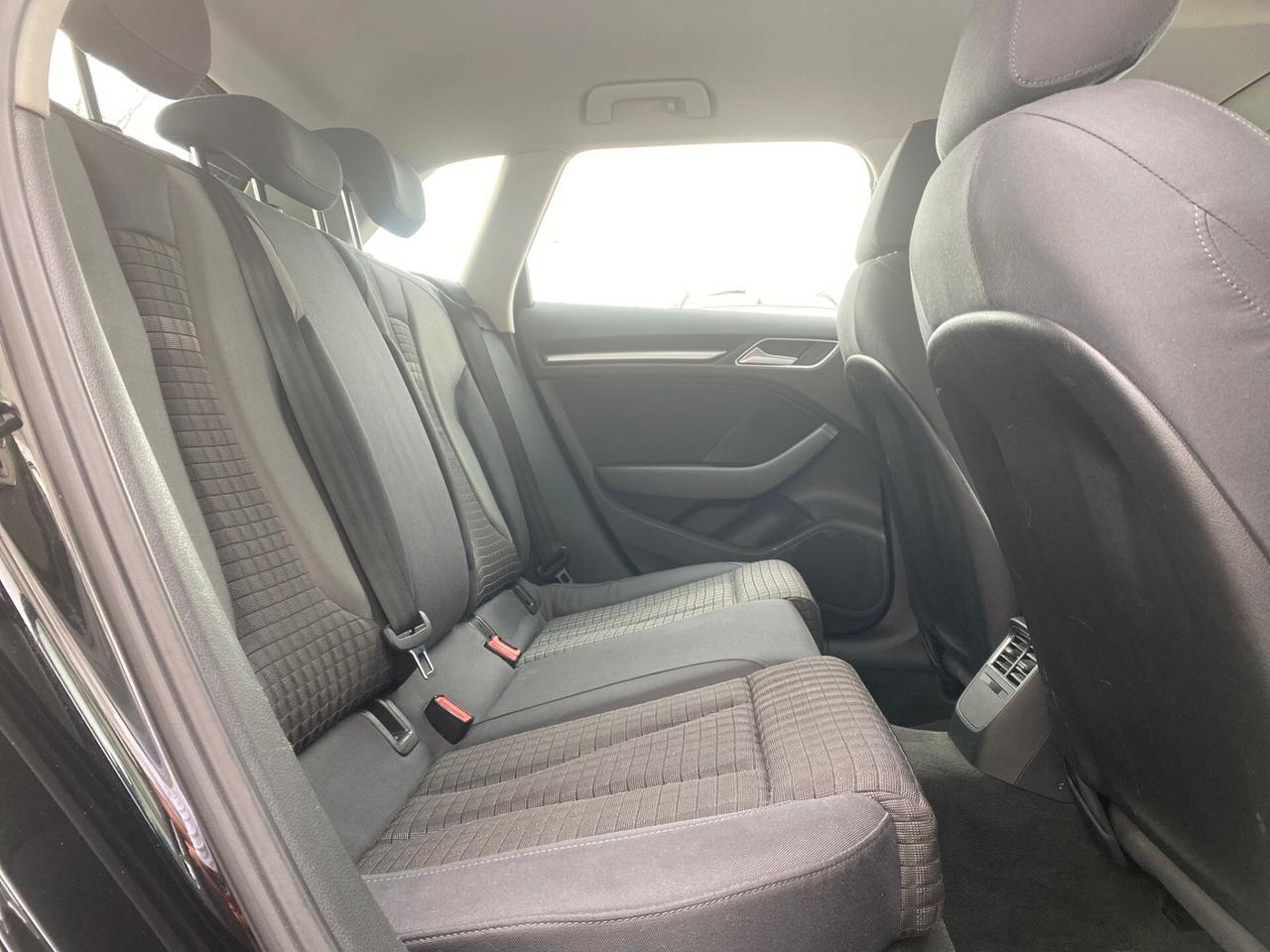 Audi A3 SPB 1.6 TDI Ambition