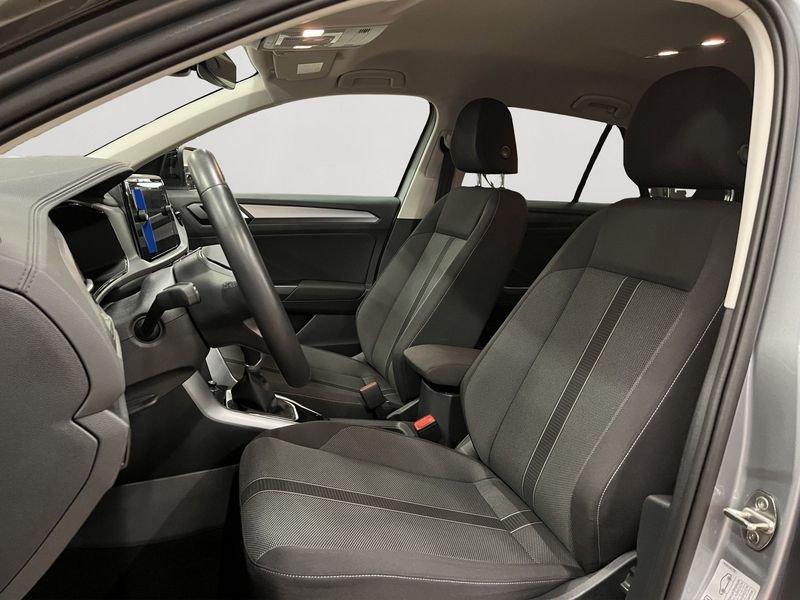 Volkswagen T-Roc T-Roc 1.0 TSI Edition Plus