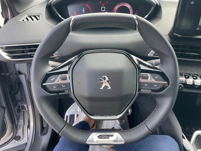 PEUGEOT 3008 PURETECH 130 GT - VARI COLORI IN ARRIVO!