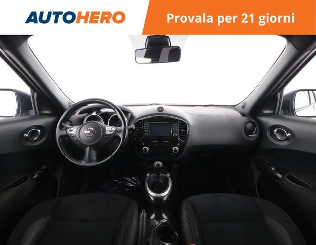 NISSAN Juke 1.2 DIG-T 115 Start&Stop Acenta