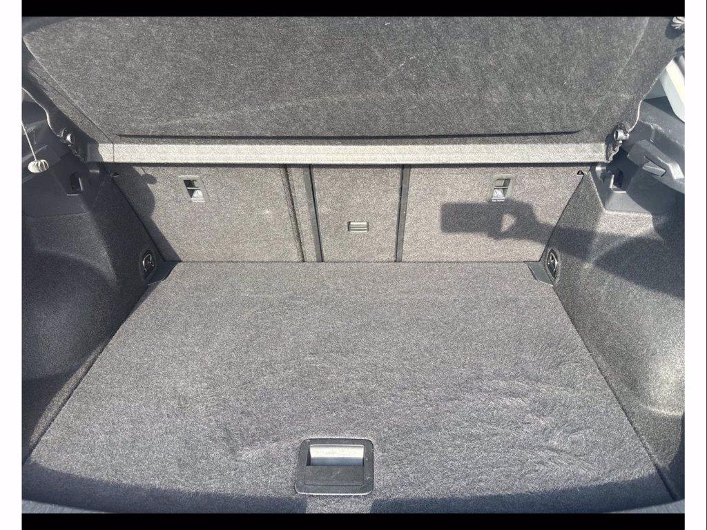 VOLKSWAGEN T-roc 1.0 tsi style 115cv del 2025