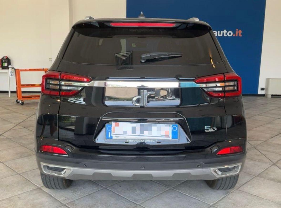 Dr 5.0 1.5 Unica Bi-Fuel GPL