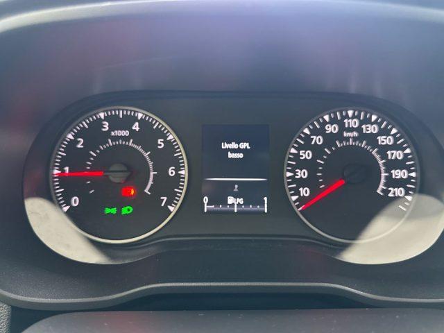 DACIA Duster 1.0 TCe GPL 4x2 Journey UP
