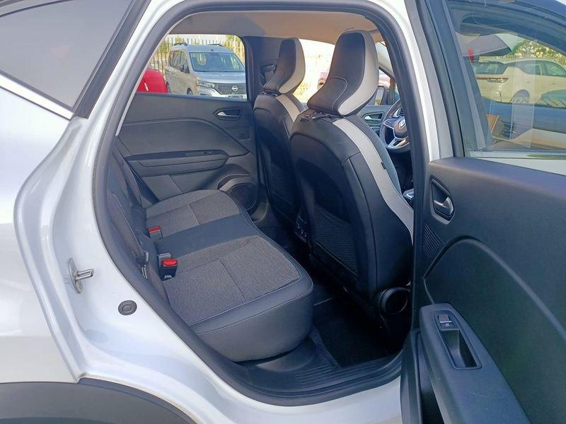 Renault Captur 1.0 TCe GPL Techno Fast Track
