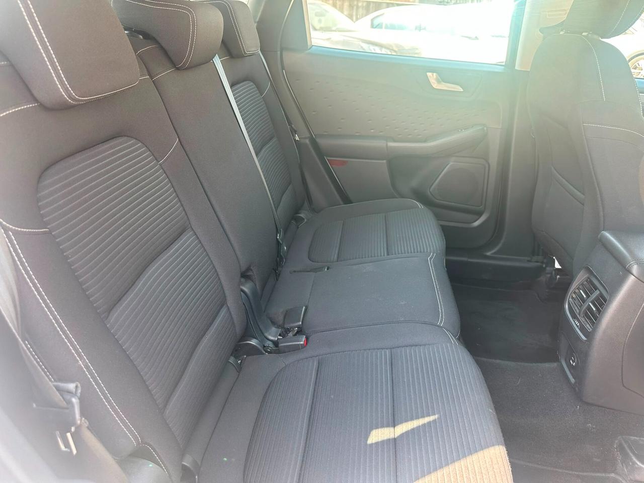 Ford Kuga 1.5 EcoBlue 120 CV 2WD Titanium