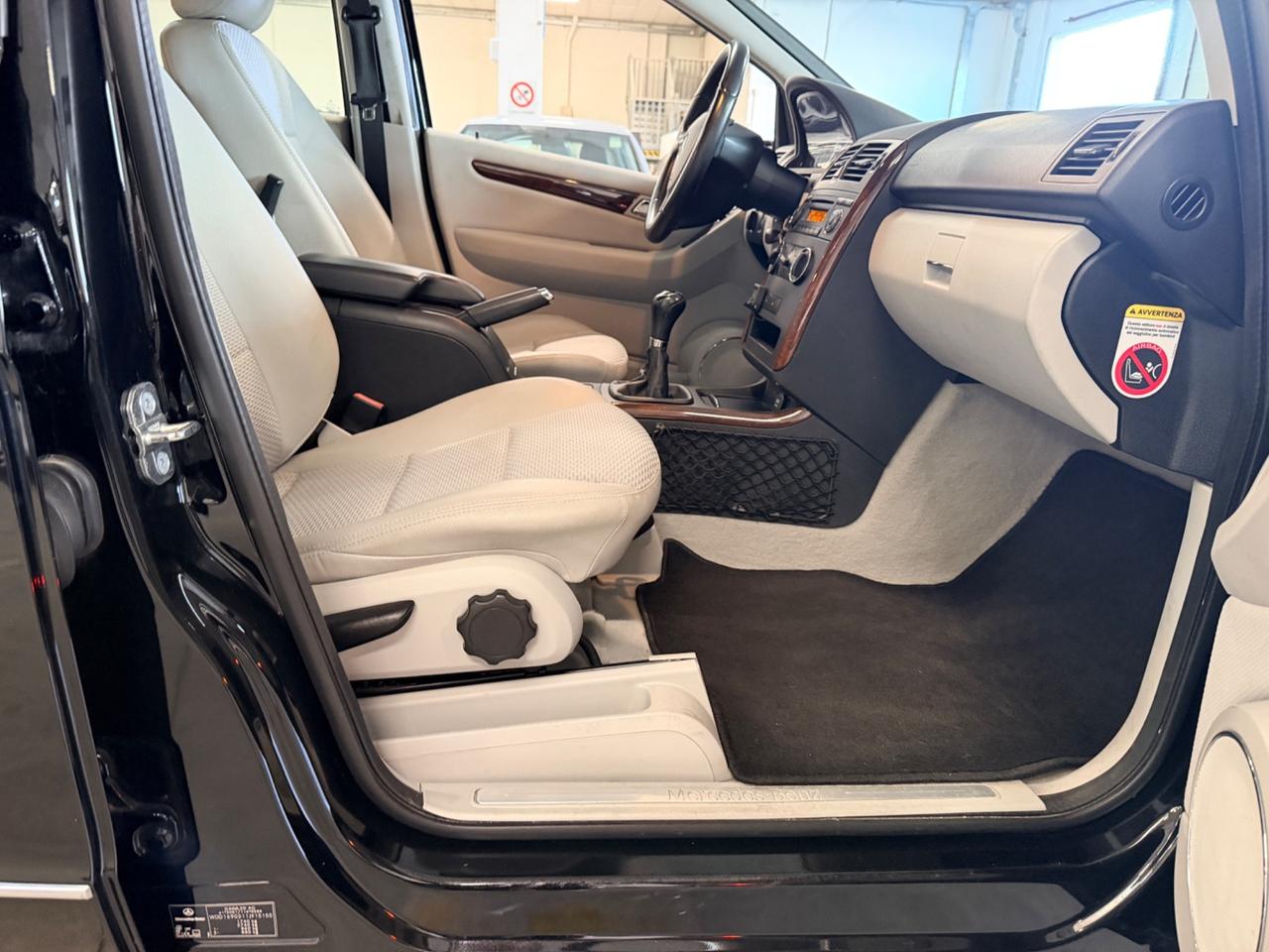 Mercedes-benz A 150 160 BlueEFFICIENCY Executive