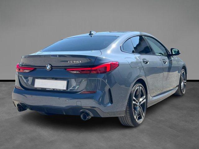 BMW 220 d Gran Coupé Msport aut.