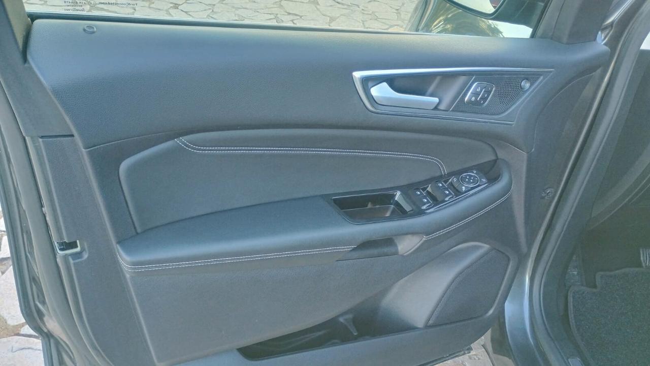 Ford Edge 2.0 EcoBlue 150 CV aut. Titanium