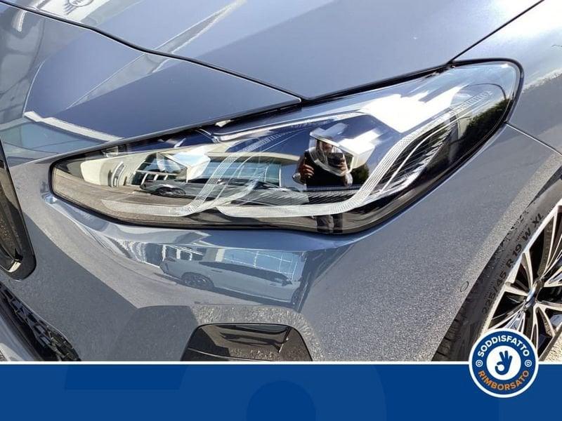 BMW Serie 2 Active Tourer 218d M Sport