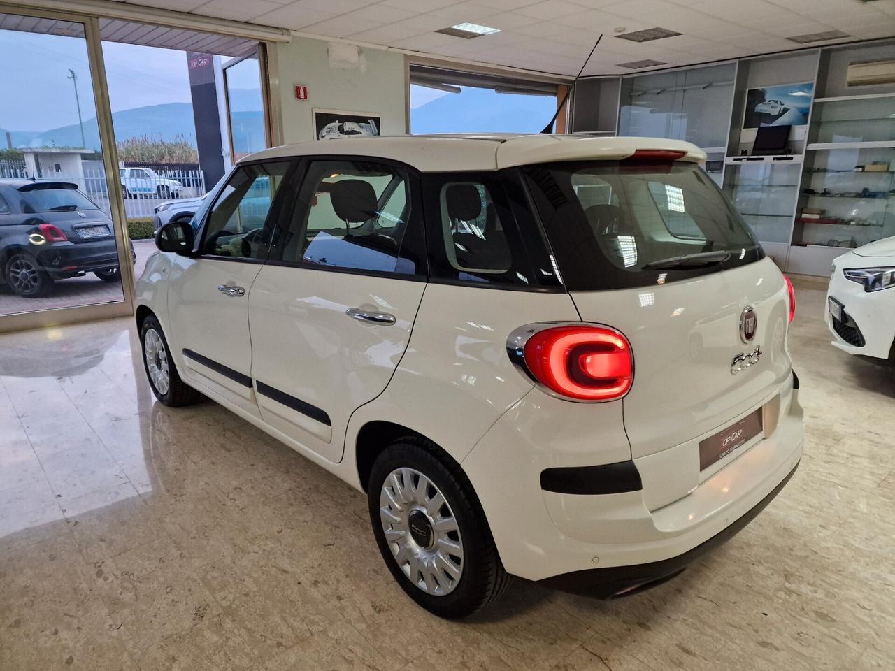 Fiat 500L 1.3 Multijet 95 CV