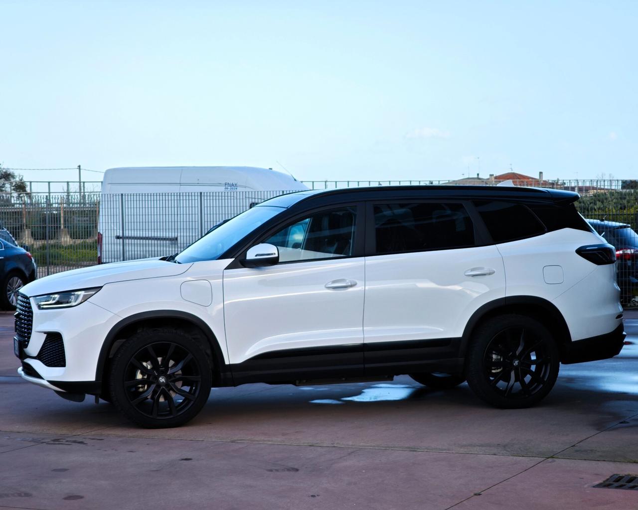 Dr 7.0 Phev 1.5 Plug-in Hybrid