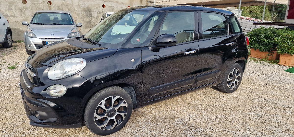 FIAT 500 L 1.4 95 CV S&S Mirror