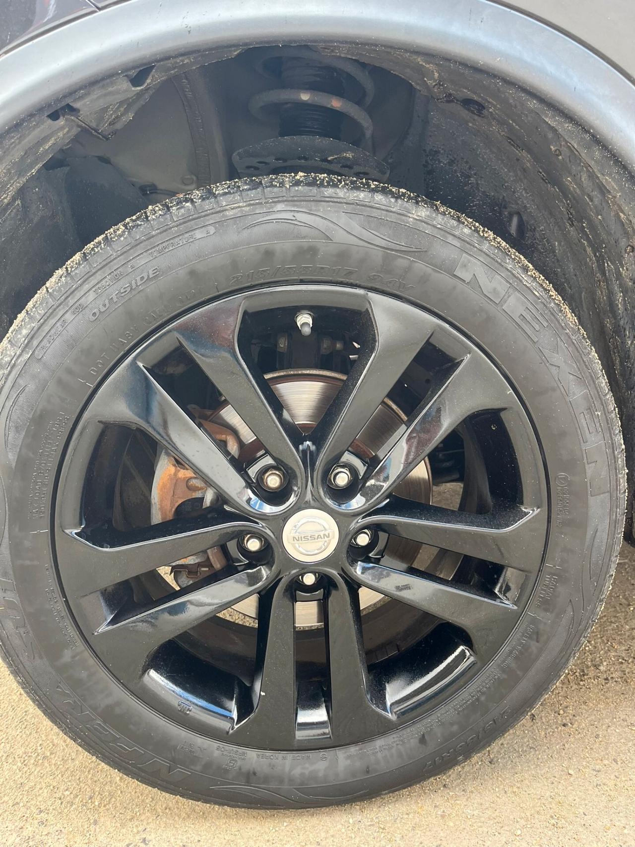 Nissan Juke 1.5 dCi Start&Stop Acenta