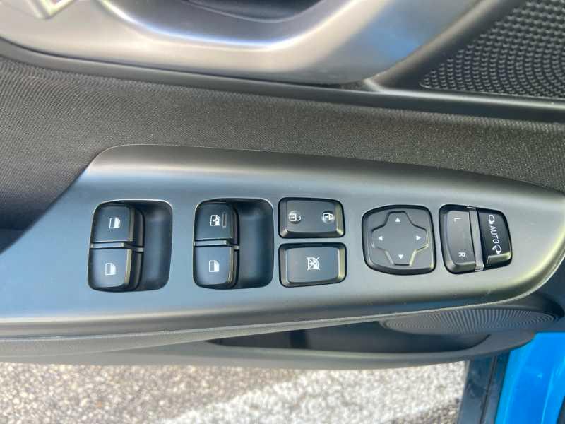 HYUNDAI Kona 1.6 gdi hev Xclass 2wd 141cv DcT