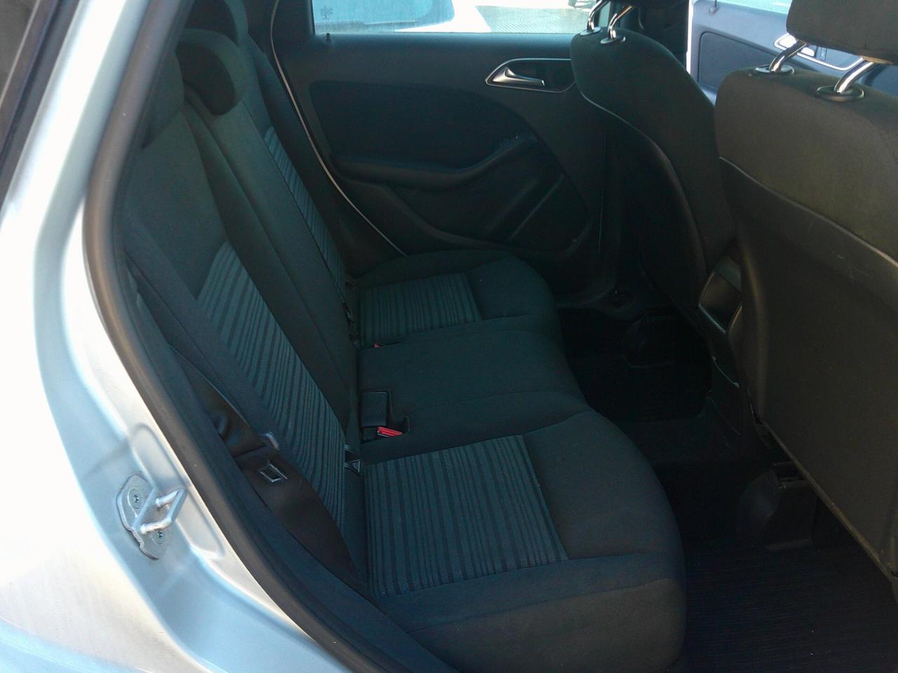 Mercedes-benz B 180 CDI Automatic Premium