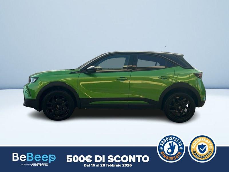 Opel Mokka 1.2 T GS S&S 100CV