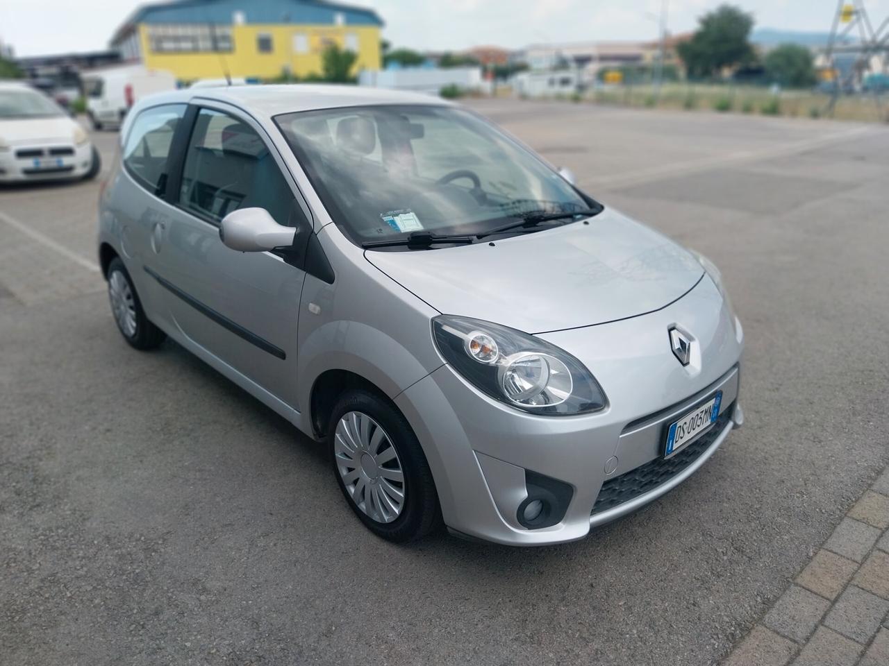 Renault Twingo 1.2 8V