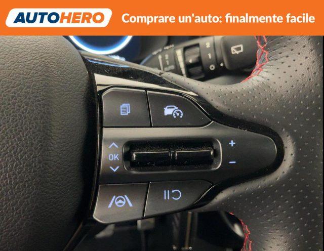 HYUNDAI i20 1.0 T-GDI N-Line