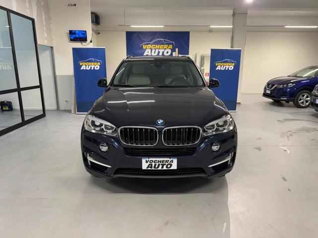 BMW X5 xDrive25d