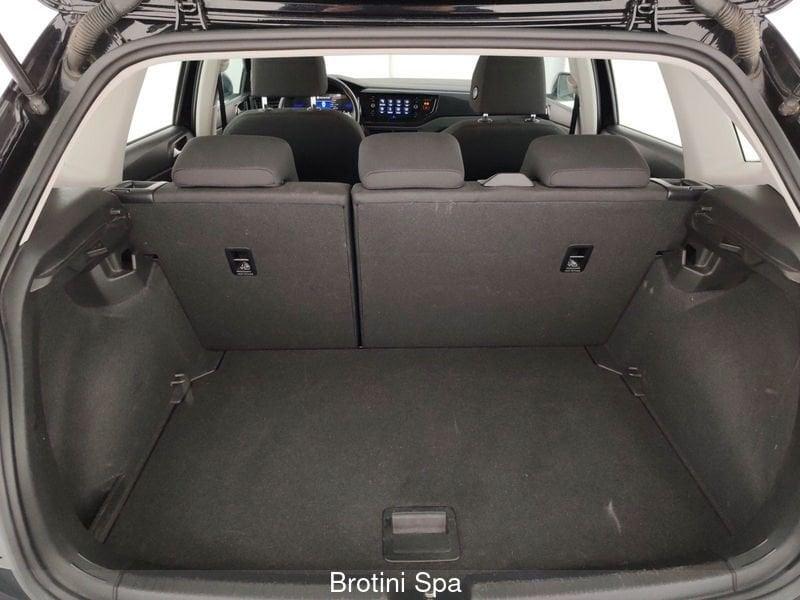 Volkswagen Polo 1.0 TSI DSG Life