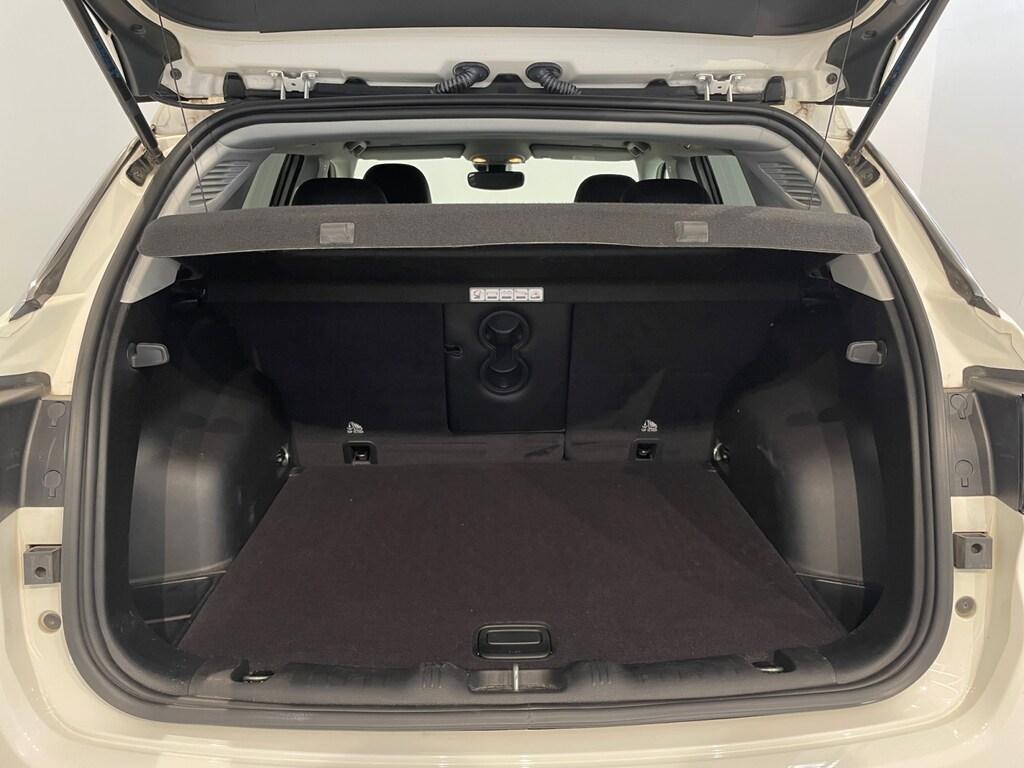 Jeep Compass 1.6d mjt 2WD 120CV Limited