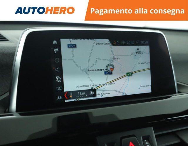 BMW X1 sDrive18d xLine