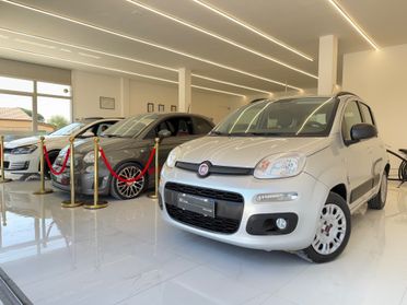 Fiat Panda 1.2 Easy 69cv okneopatentati