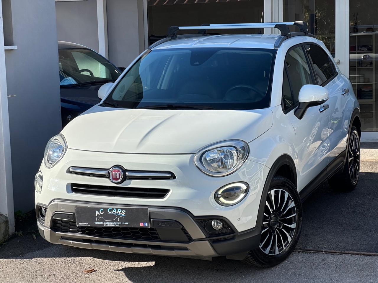 Fiat 500X 1.0 T3 120 CV Cross