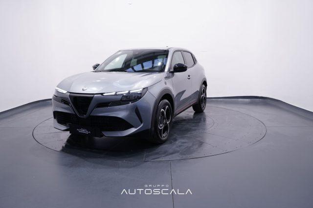 ALFA ROMEO Junior 1.2 136 CV Hybrid eDCT6 Speciale