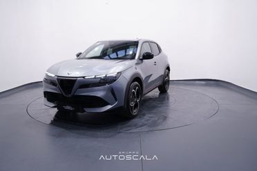 ALFA ROMEO Junior 1.2 136 CV Hybrid eDCT6 Speciale