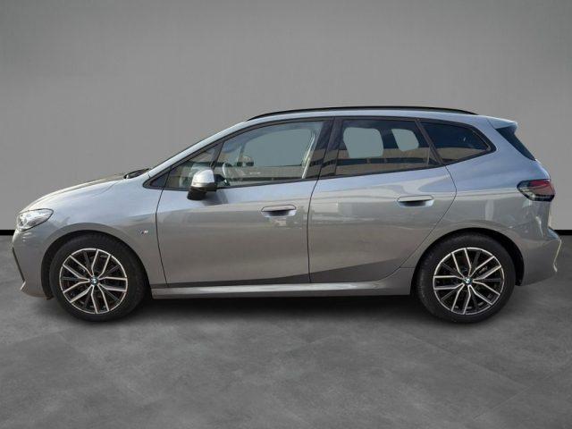 BMW 218 d Active Tourer Msport