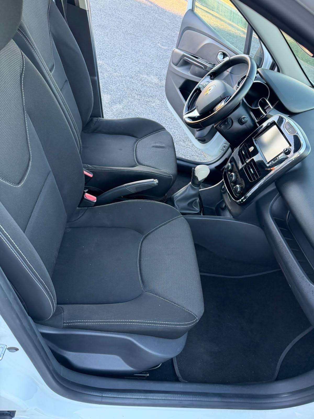 Renault Clio 1.2 75CV GPL 5 porte Live