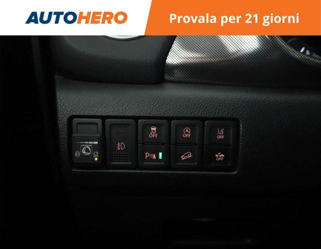 SUZUKI Vitara 1.4 Boosterjet 4WD AllGrip Top
