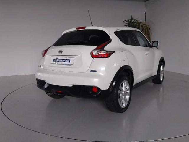 NISSAN Juke 1.5 dCi Start&Stop Acenta