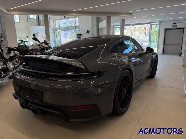 PORSCHE 911 992 Carrera GTS