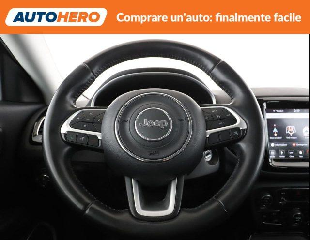 JEEP Compass 1.6 Multijet II 2WD Night Eagle