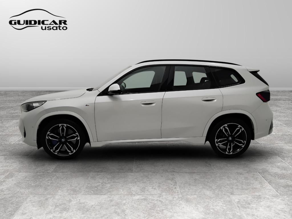 BMW X1 U11 - X1 xdrive20d mhev 48V MSport auto