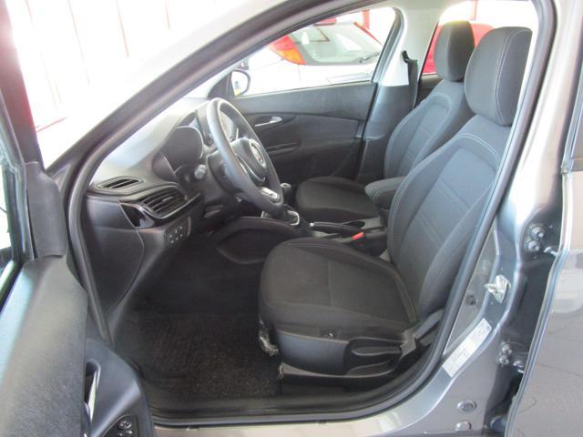 FIAT Tipo 1.3 Mjt S&S 5 porte City Life