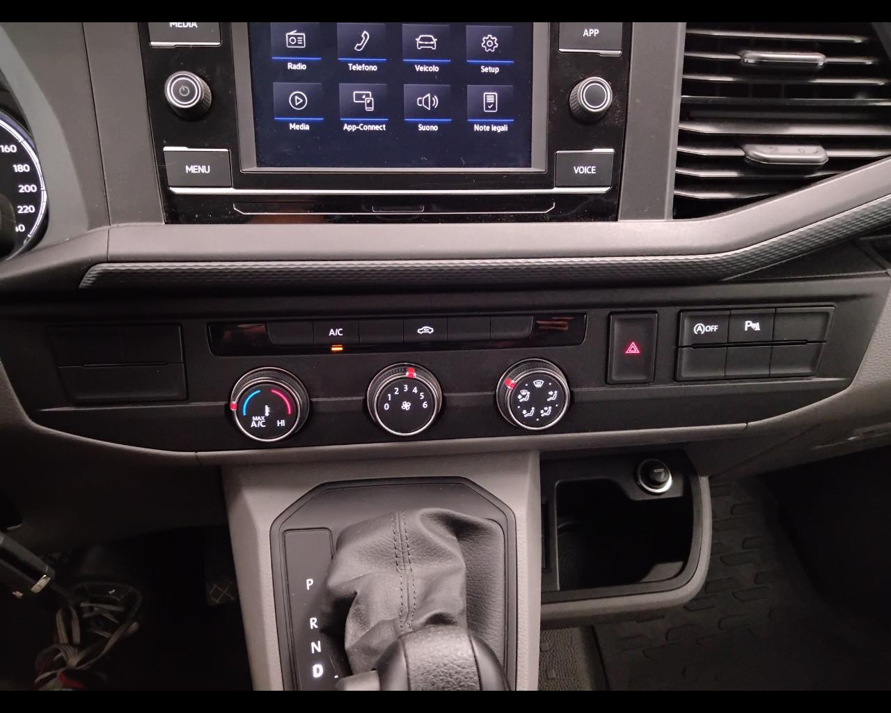 VOLKSWAGEN T6.1 Transporter 28 - T6.1 Transporter 28 2.0 tdi 150cv Busi