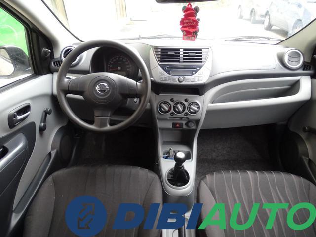 NISSAN Pixo 1.0 5 porte GPL Eco Easy