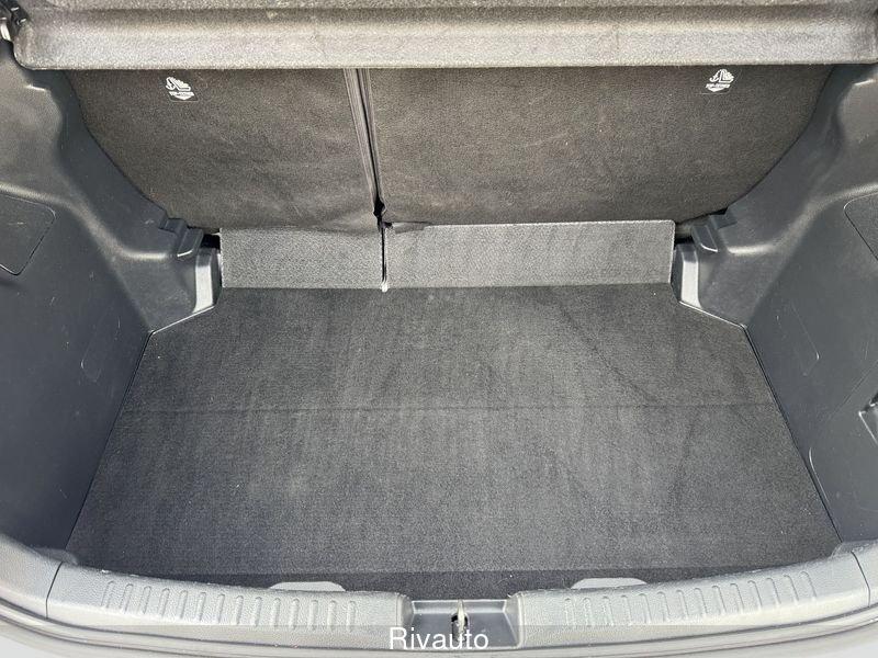 Toyota Yaris Yaris 1.5 Hybrid 5 porte Active