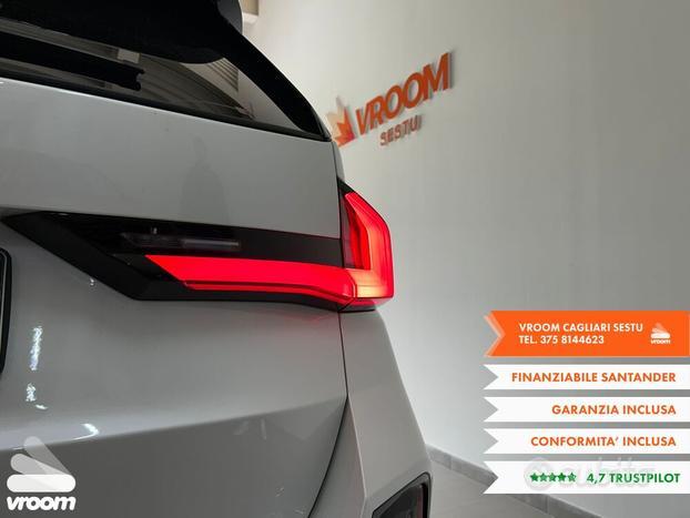 BMW X1 (U11) X1 sDrive 18d Msport