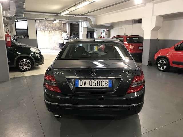 Mercedes-Benz C 220 Classe C - W204 Berlina cdi Avantgarde 87.000km