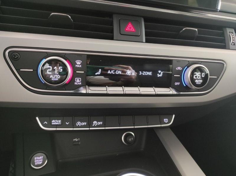 AUDI A5 2ª serie - A5 SPB 35 TDI S tronic Business