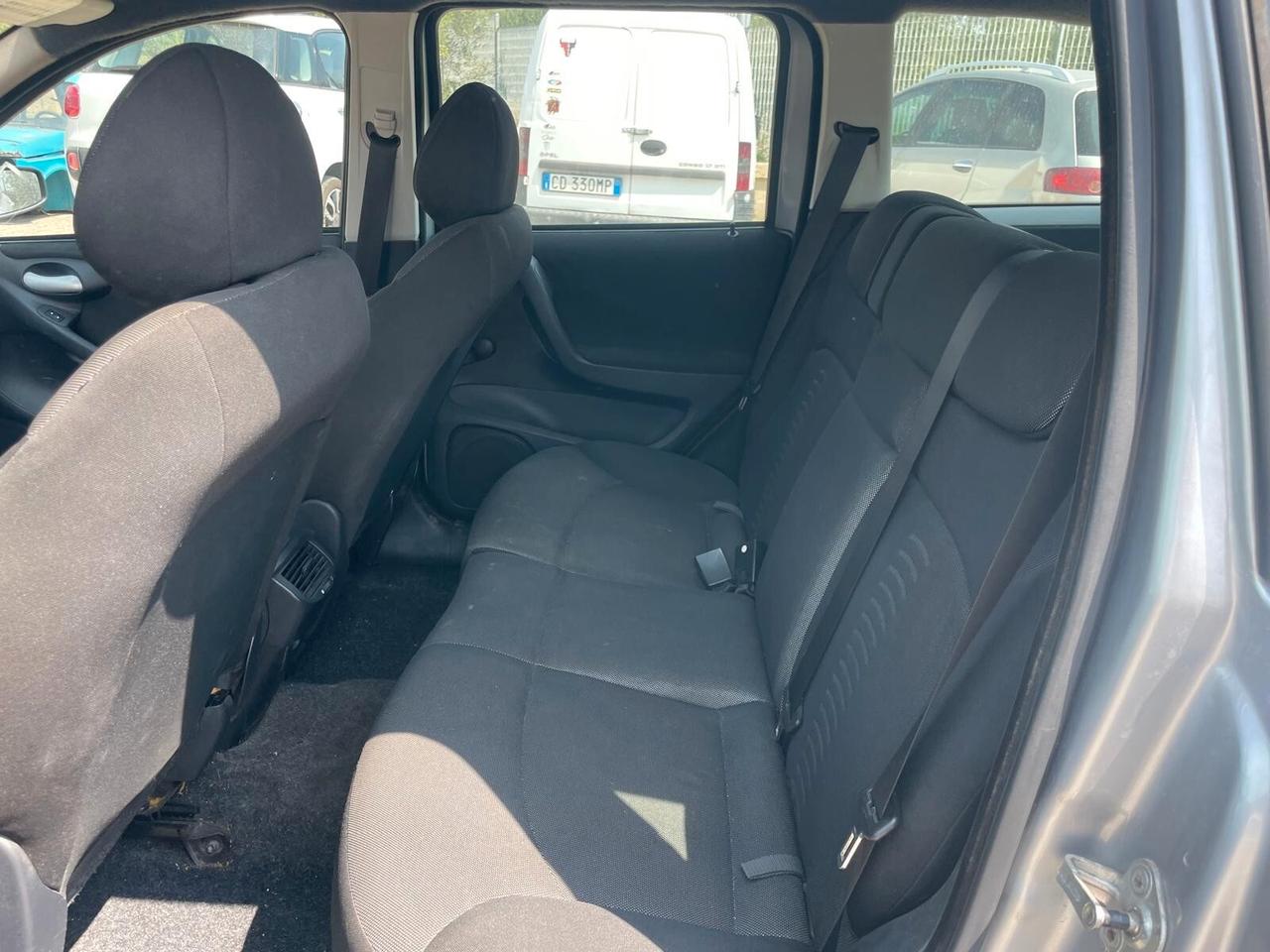 Fiat Stilo Sw 1.9 MTJ 120CV Dynamic *Gancio Traino