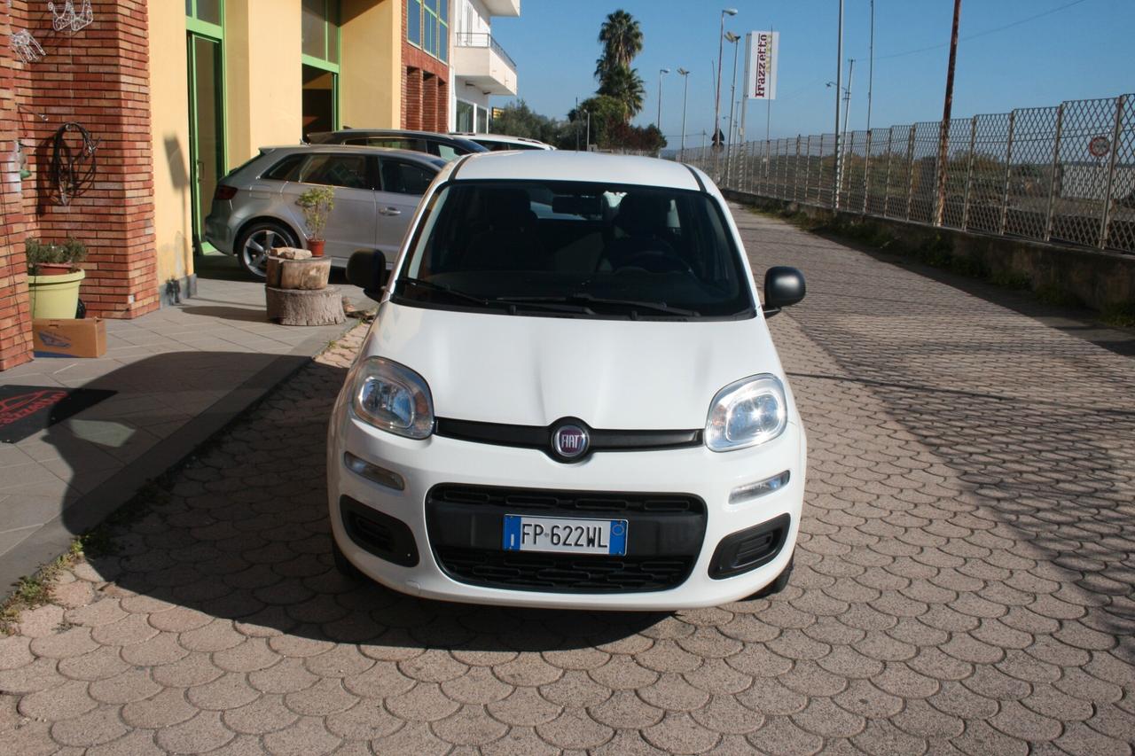 Fiat Panda 1.3 MJT 95 CV S&S Easy