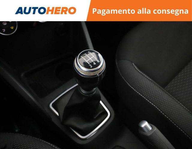 DACIA Duster 1.6 SCe 4x2 Comfort