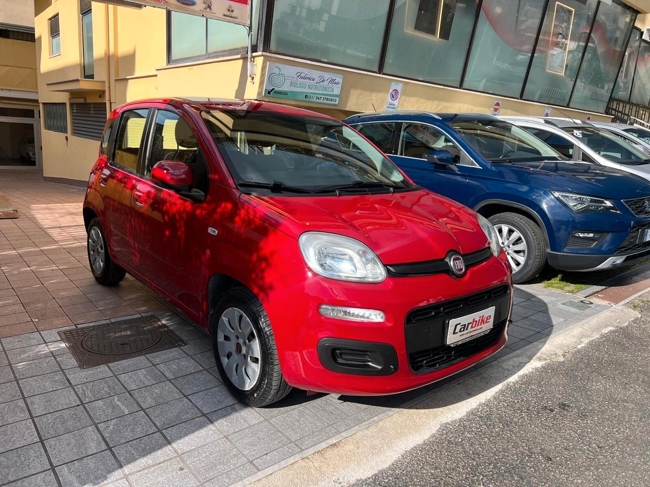 Fiat Panda 1.2 Pop