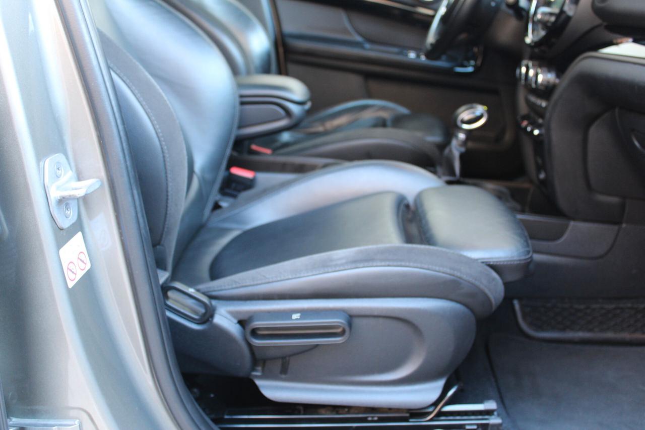 Mini Countryman SD 2.0 190CV Automatica