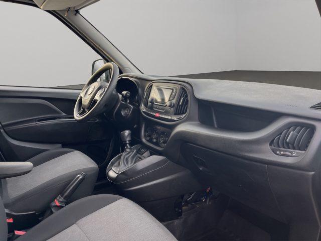 FIAT Doblo maxi 1.4T-Jet N.Power allestito